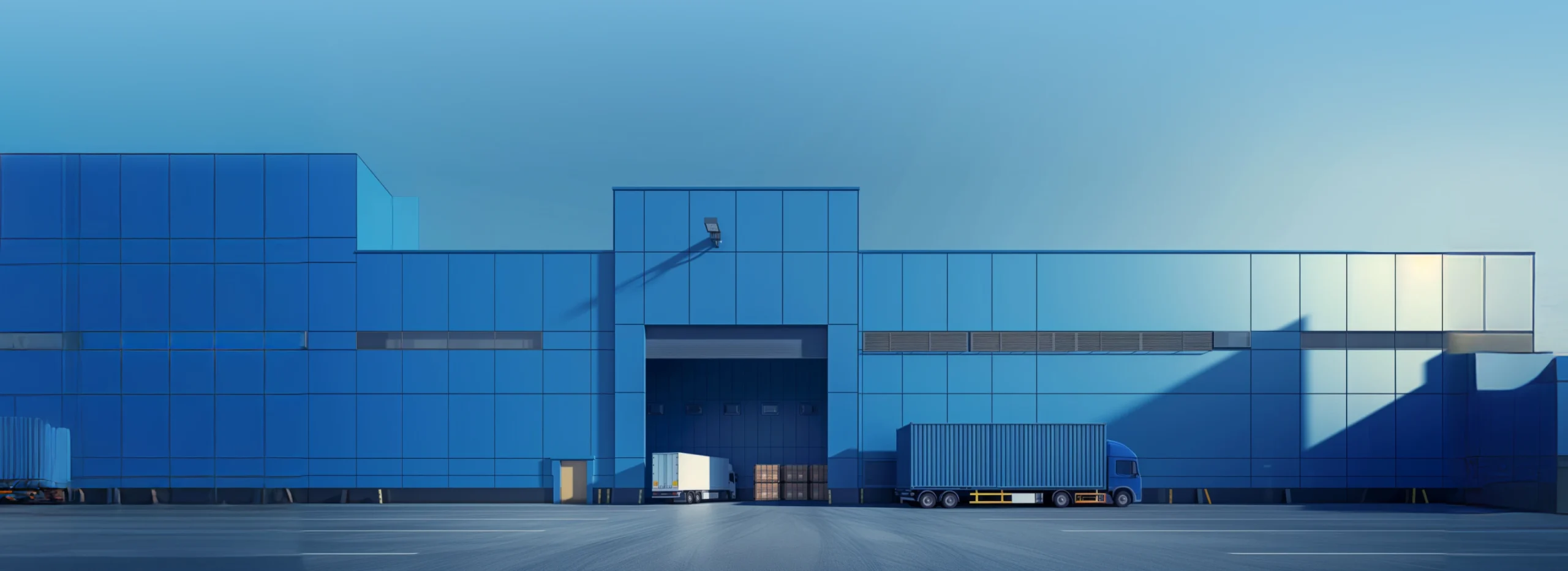 Оптовий склад